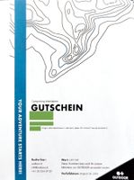 GUTSCHEIN OUTDOOR AKTIVITÄTEN WIE CANYONING, E-BIKETOUR ETC.