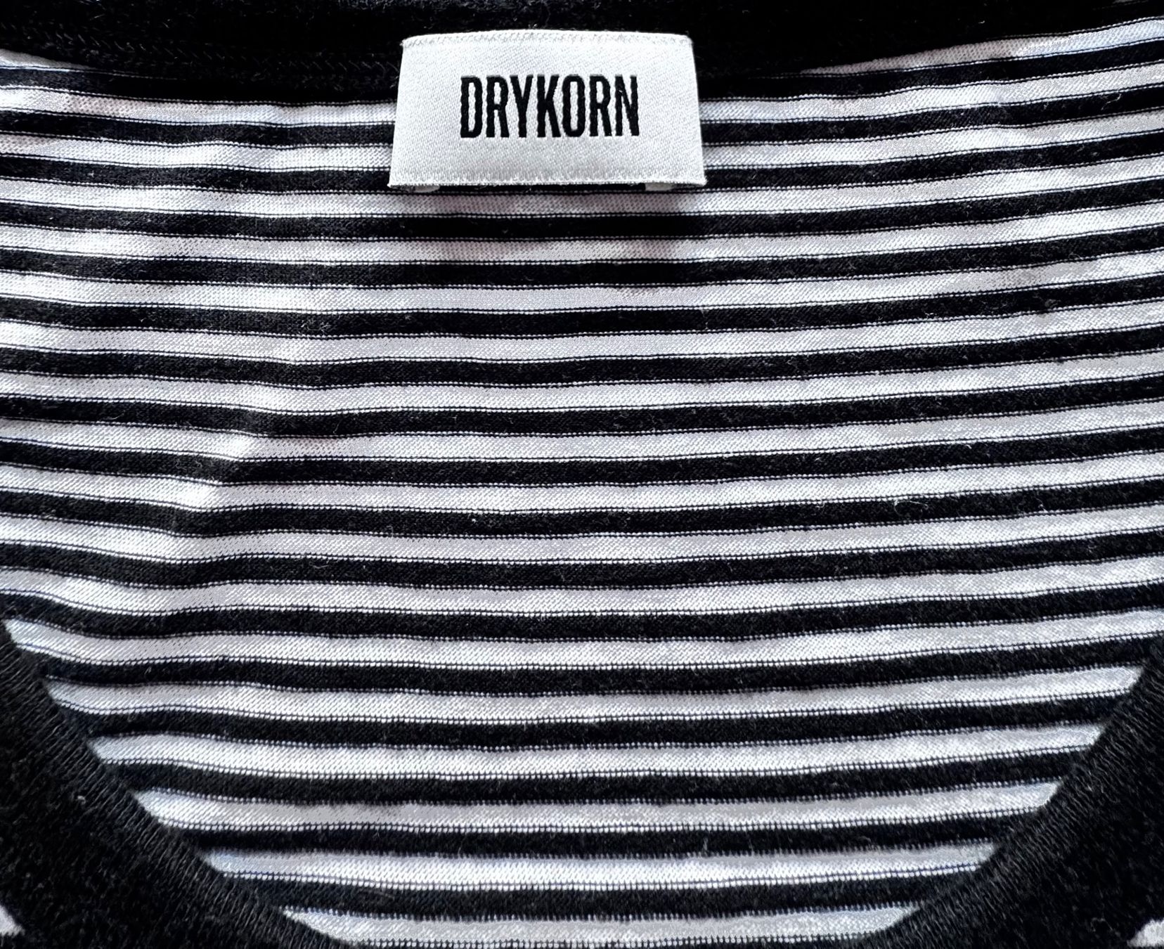 Drykorn T-shirt: Shirt Drykorn – Usato da Mörschwil venduto da Mirka019 3