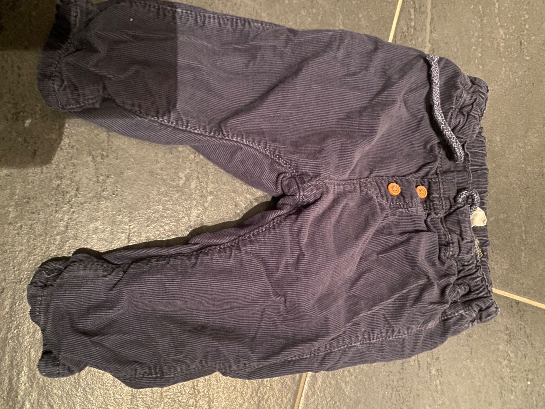 Lotti di vestiti: New Born Kleiderpaket 56-68 – Usato da Alberswil venduto da PAMA1901 5