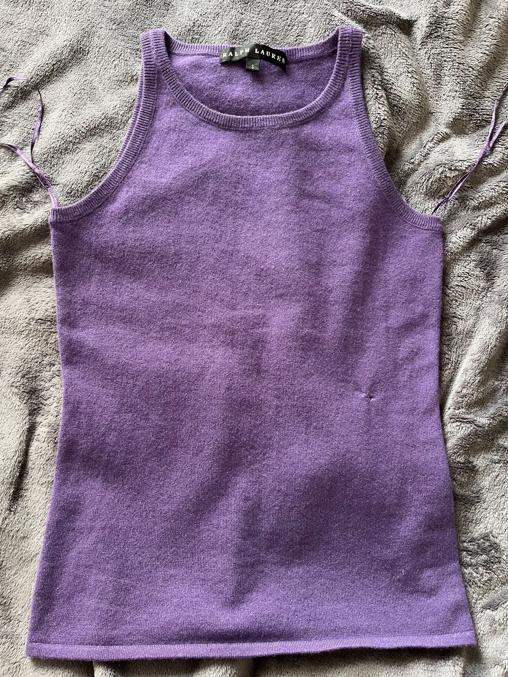 Ralph Lauren Pullover & Sweatshirts: New jumper Ralph Laurent size S – Neu (gemäss Beschreibung) aus Chêne-Bougeries von Seetooyoo 8