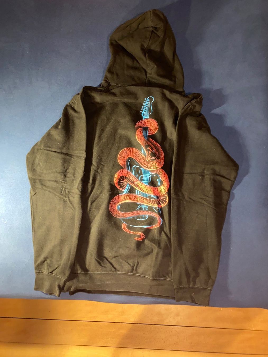 Pulls & Sweat-shirts: Larkin Poe Pullover – D'occasion à Winterthur par sale_fin 1