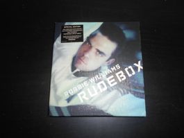 Robbie Williams – Rudebox / 2006 / 2 CDs