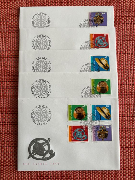 DDR Briefmarken 1969 | Volkskunst Lausitz | Gestempelt | Mi.Nr. 1521-1523