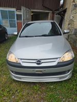 Opel Corsa 1.8 GSI Irmscher mit frisch ab Mfk.