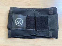 Sweatbelt, Stefkjoson (Shapes by Steffy)