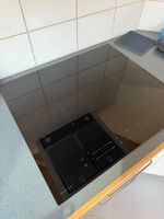 IKEA SMAKLIG Induktionskochfeld 59 cm – schwarz