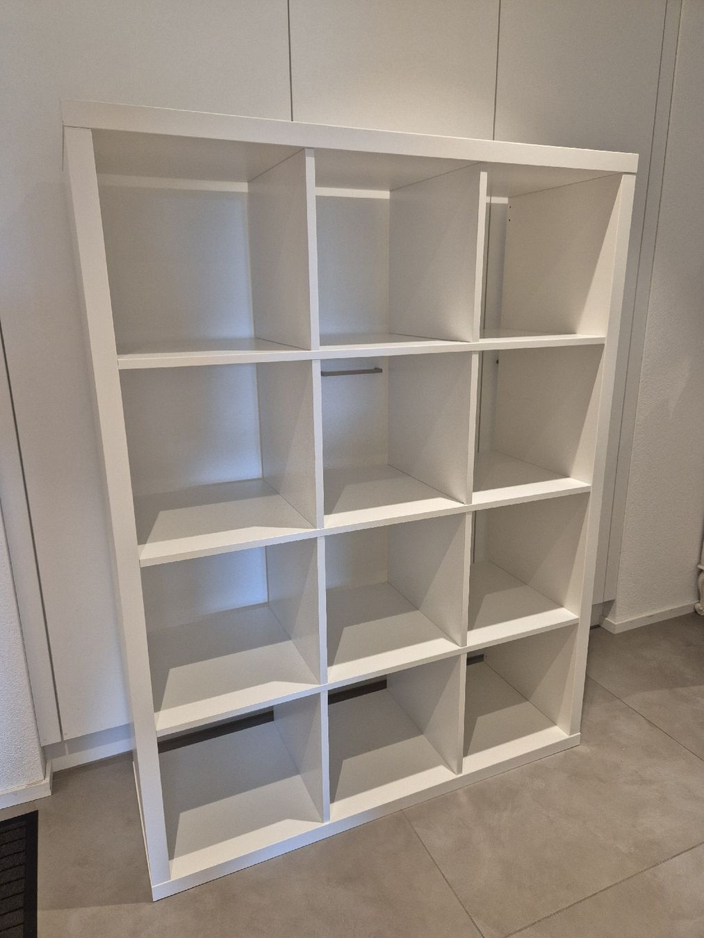 Ikea Scaffali: Kallax Regal 3x4 – Usato da Triengen venduto da xgeenam