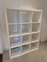 Kallax Regal 3x4