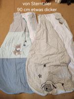 2 Baby Schlafsack 90 cm