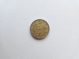 10 Cent Euro selten Venus 2002