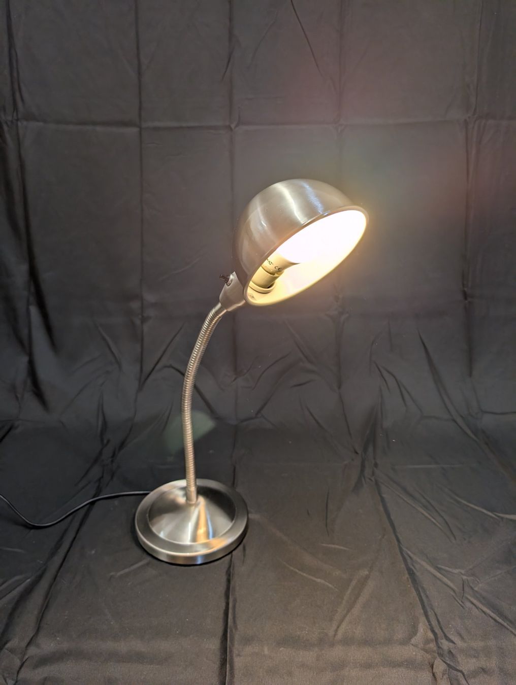 Ikea Lampes: IKEA Format Vintage Schreibtischlampe Retro – D'occasion à Wiezikon b.Sirnach par Romsche