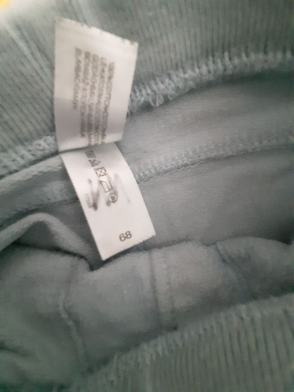 Kleiderpakete & -sets: K..139) Junge Kleiderset Gr. 68 – Gebraucht aus Wil SG von Saxer1 2
