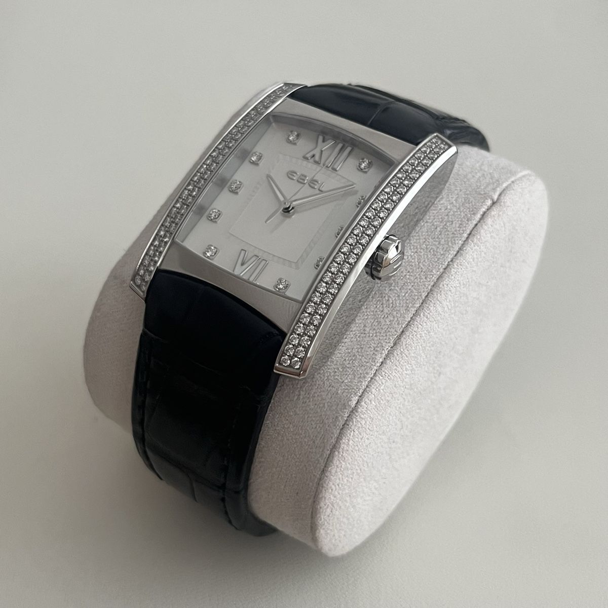Ebel Orologi: Ebel Brasilia 1.06ct – Usato da Winterthur venduto da LaBodega 1