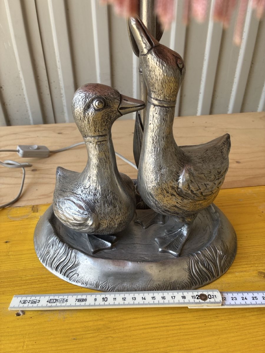 Lampes: Lampes de table  – D'occasion à Lully FR par myr_pzt8 1
