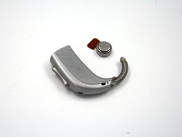 OTICON Epoq XW Hörgerät (TEC-390-2)