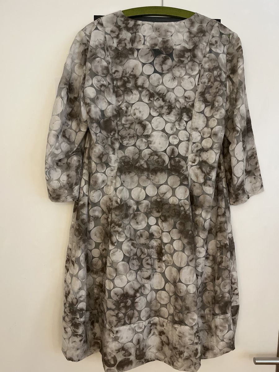 Tuniken: Longbluse / Jacke Marke Tomo – Neu (gemäss Beschreibung) aus Möhlin von Sommervogel50 1