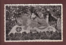 ECHALLENS - Lion de Lucerne