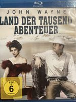 Land der tausend Abenteuer (1960)