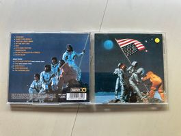 CANNED HEAT tolle Future blues CD Bonus Psychedelic Rock