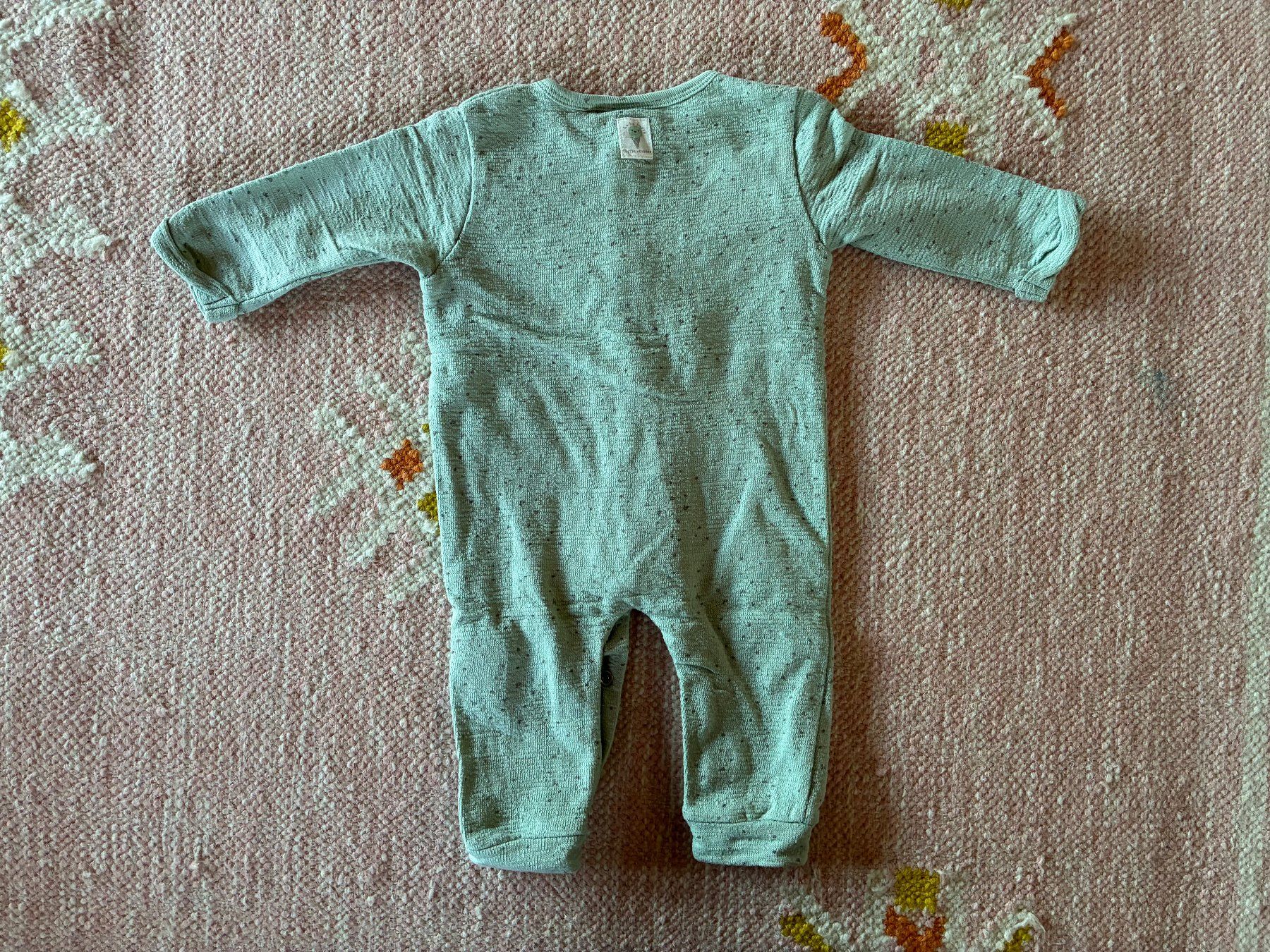 Feetje Jumpsuits: Feetje Strampler 62 neu – Neu (gemäss Beschreibung) aus Schwanden i. E. von Magnolia88 2