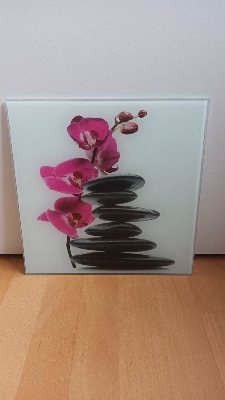 Poster & Bilder: Wandbild – Gebraucht aus Adlikon von SkodaFabia92