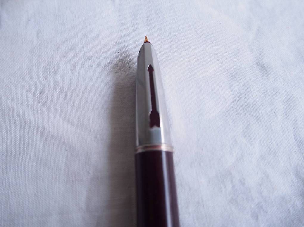 Penna & Evidenziatori: stylo à plume – Usato da Meyrin venduto da SRkaem 1