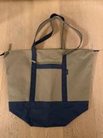 Samsonite Tote Bag - Navy/Mud