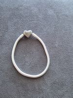 Silber Armband für Charms 17cm Winnie Puh +Garantie