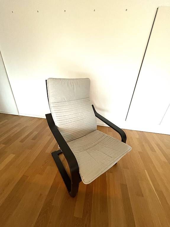 Sessel: Sessel / Schwinger – Gebraucht aus Luzern von Leelii