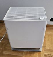 Stadler Form Oskar little Luftbefeuchter Weiss