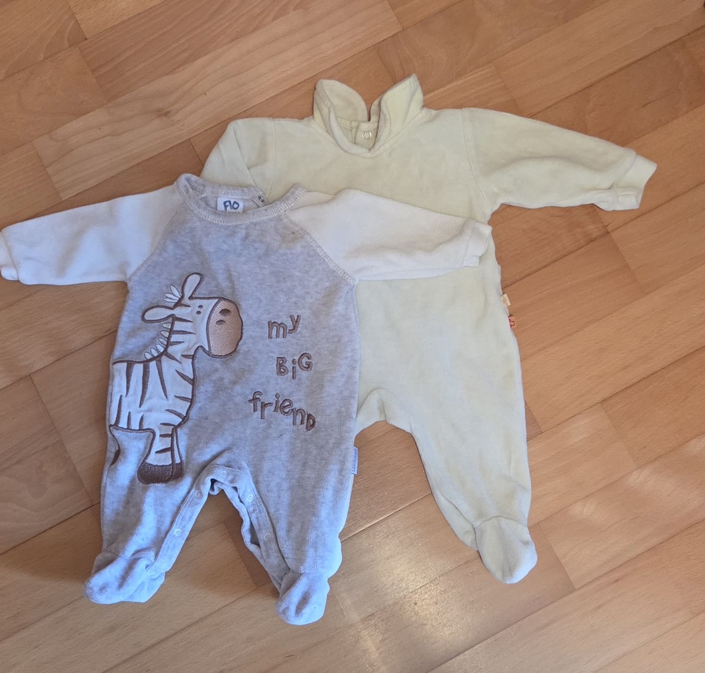 Pigiama & Simili: pyjamas  – Usato da Bofflens venduto da misstigrise_98