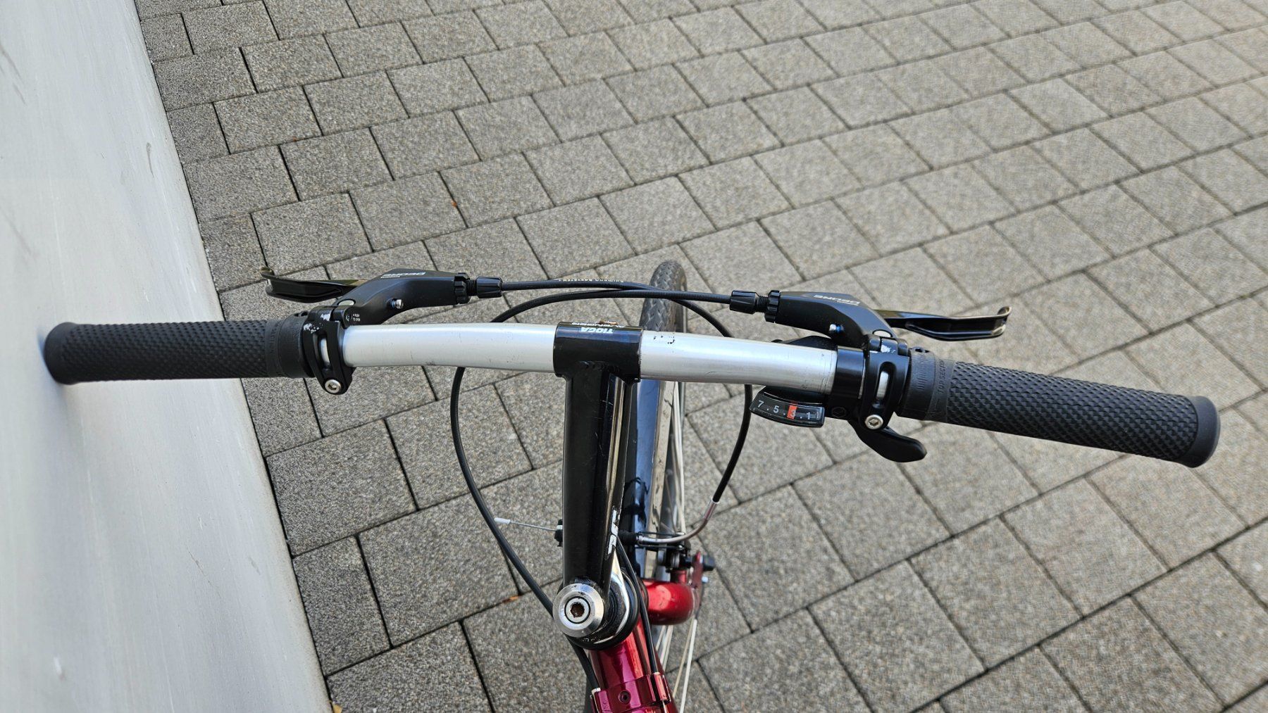 Trek Vélos: Trek Multi-Track 7600 53cm – D'occasion à Brunnen par chief97 6
