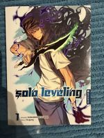 Solo Leveling Band 1 Manga