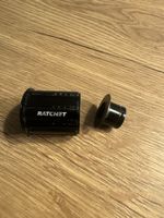 DT Swiss Leerlaufkörper Shimano Road, Ratchet 12x142mm, 11s