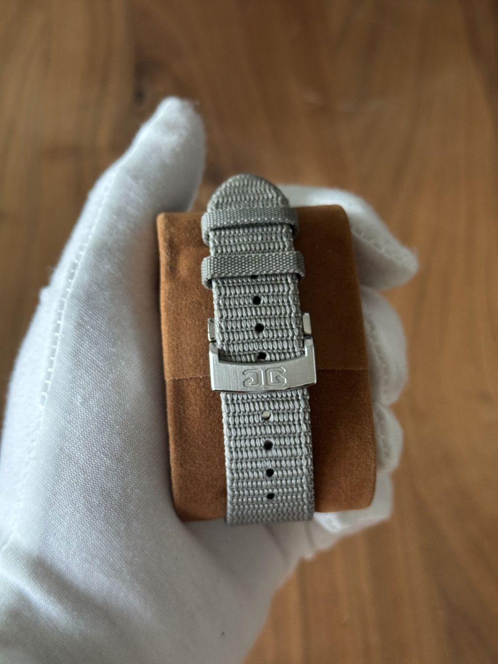 Glashütte Orologi: Glashütte Original PanomaticLunar - Like new – Usato da Biel/Bienne venduto da leop93 5