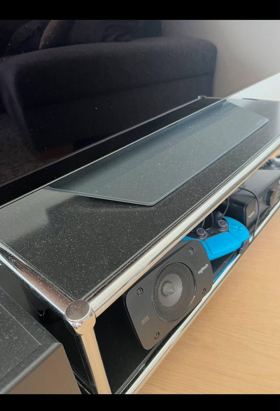 LG Televisori: LG OLED TV 55B1 – Nuovo (secondo la descrizione) da St. Gallen venduto da JaeLii 2