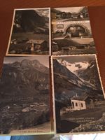 FERRET  4 cartes 1933