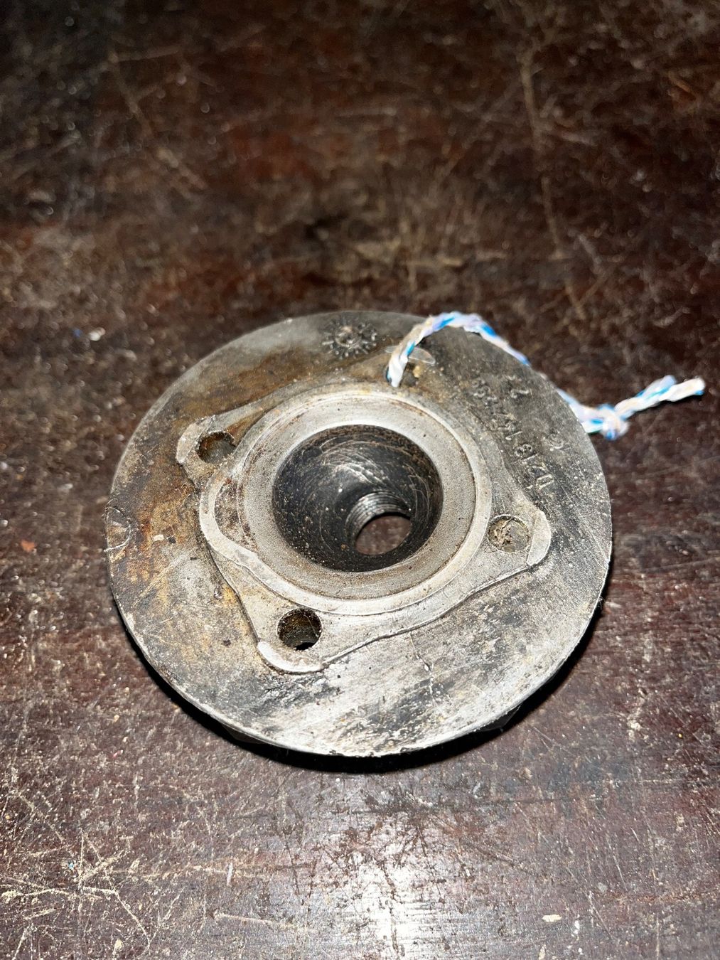 Sachs Pièces pour mobylette: Mofa Zylinderkopf – D'occasion à Fahrni b. Thun par berger_tuning34 3