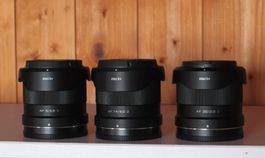 Viltrox 9 - 14 - 20mm Nikon-Z-Mount