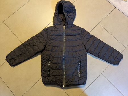 Übergangsjacke 128