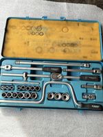 Hazet 881-Z  Ratschen Set 3/8 Zoll 26 tl.