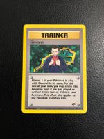 2000 Gym Challenge Giovanni rare 104/132 Ab 1