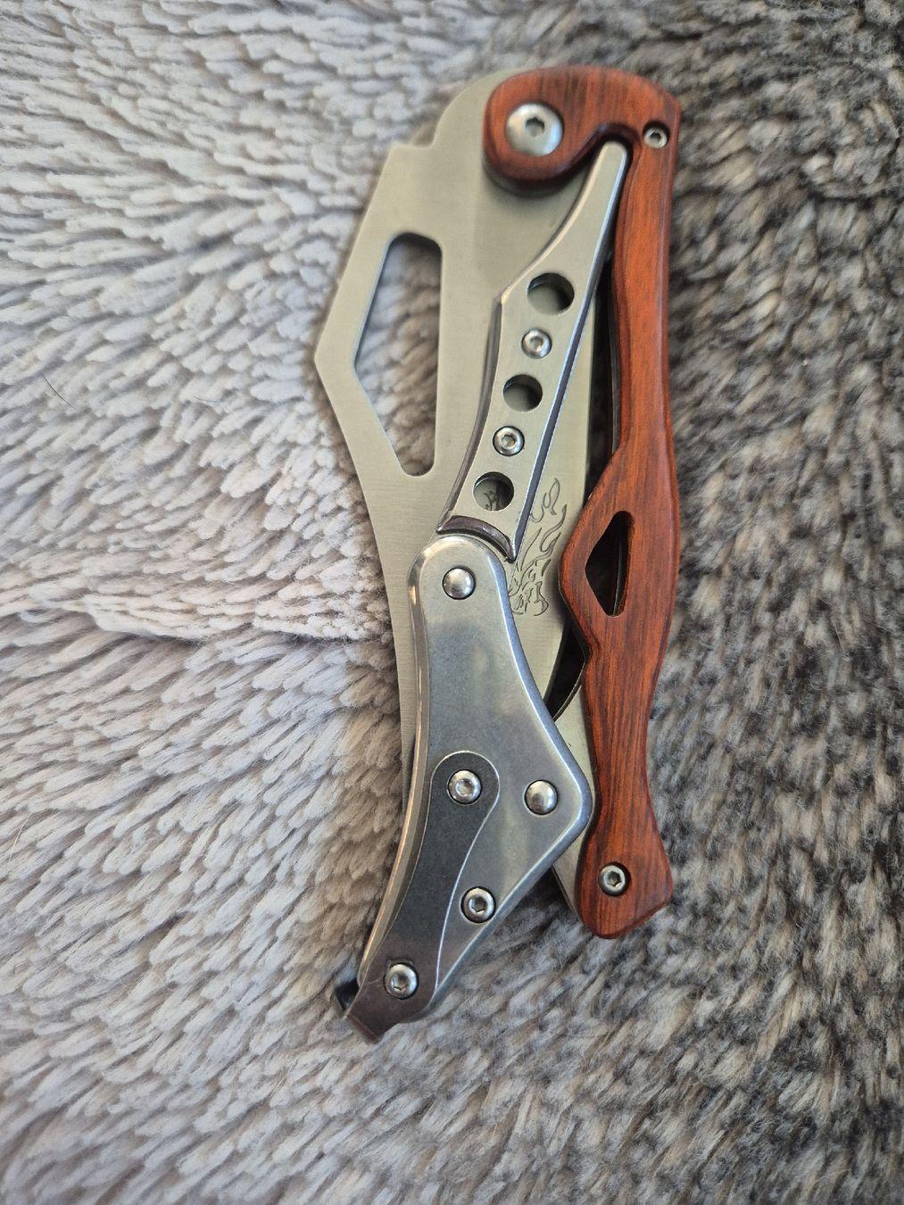 Coltelli tascabile: Taschenmesser – Usato da Binningen venduto da rom_9ls7 3
