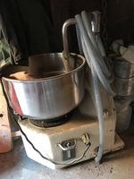Pétrin professionnel