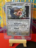 POKÉMON / Lechonk / Scarlet & Violet Promo / OVP - Sealed