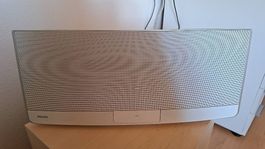 Philips iPhone Dockingstation 