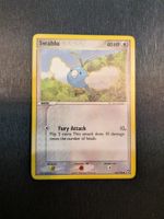 2007 EX Power Keepers - Swablu 66/108 Ab 1