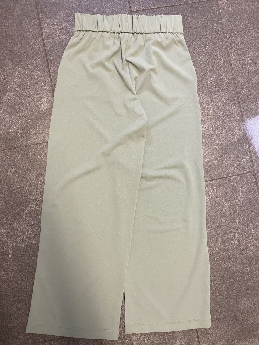 Only Pantaloni: Only Hose Geggo M/32 mint – Nuovo (secondo la descrizione) da Baar venduto da kamasija 2