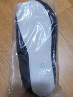 Gymnastikschuhe Turntäppeli, Gr. 32/NEU