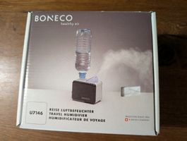 Boneco Reise Luftbefeuchter U7146 - NEU